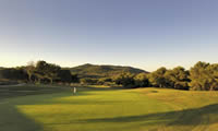 la manga west golf course